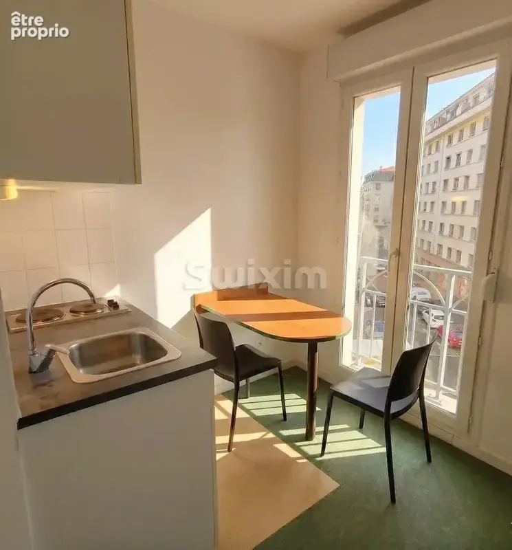 Studio investisseur - bonne rentabilité - photo 4