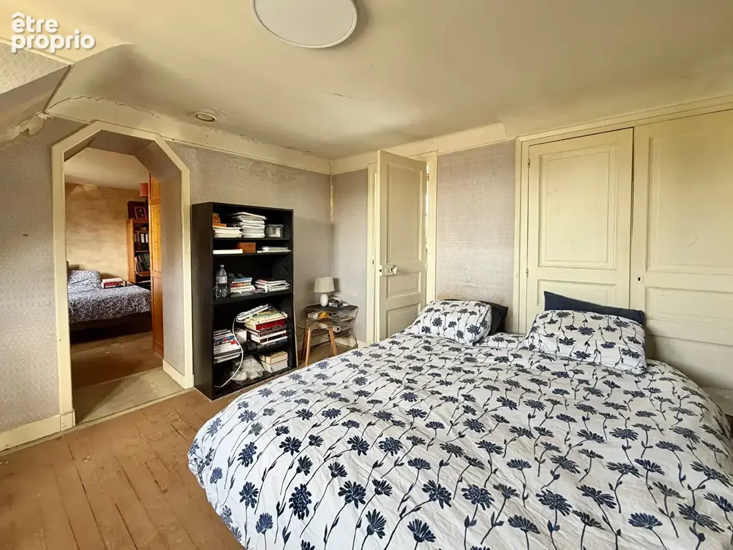 A vendre Maison de Caractère à Fouesnant - Mousterlin - photo 12