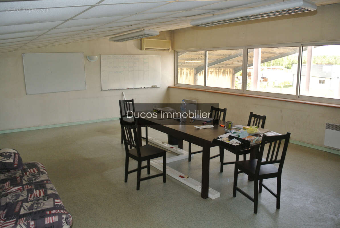 À vendre   Bâtiment professionnel à Marmande - photo 7