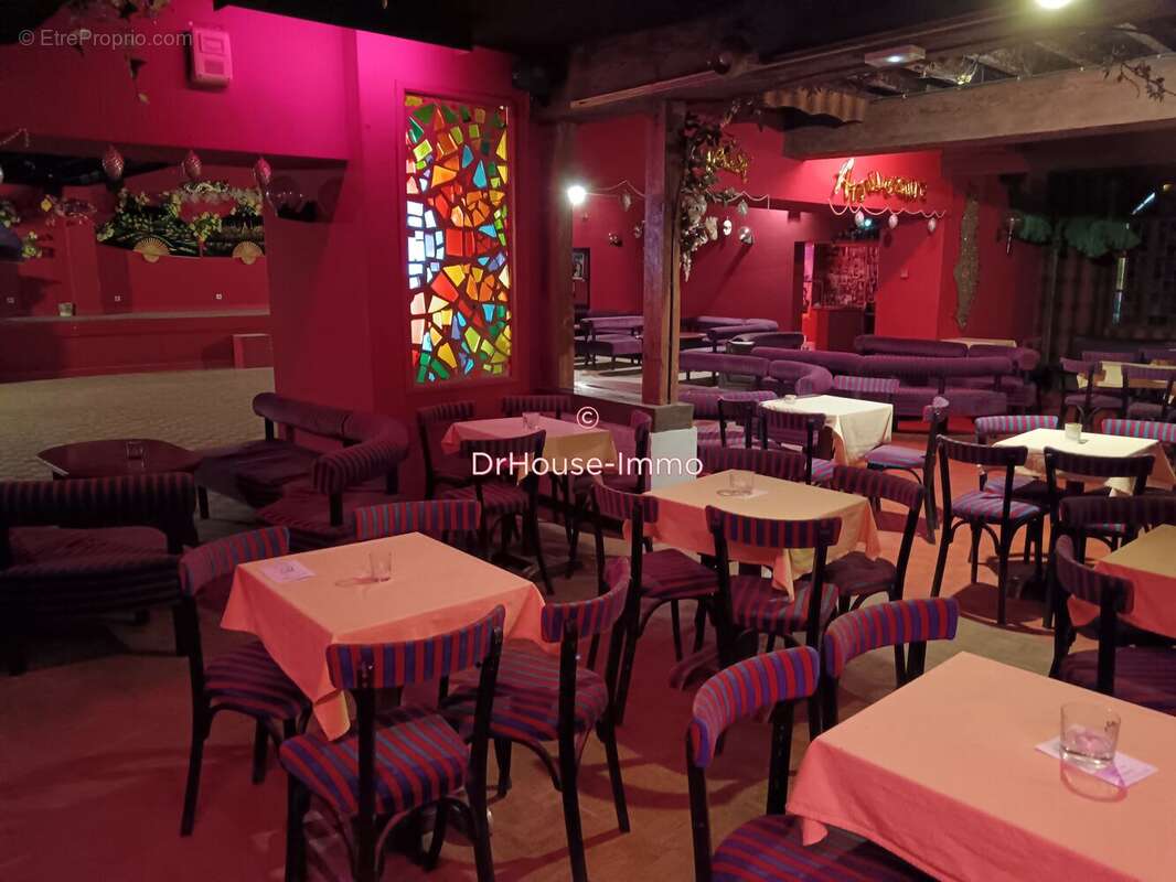 Maison à SAINTE-LIVRADE-SUR-LOT