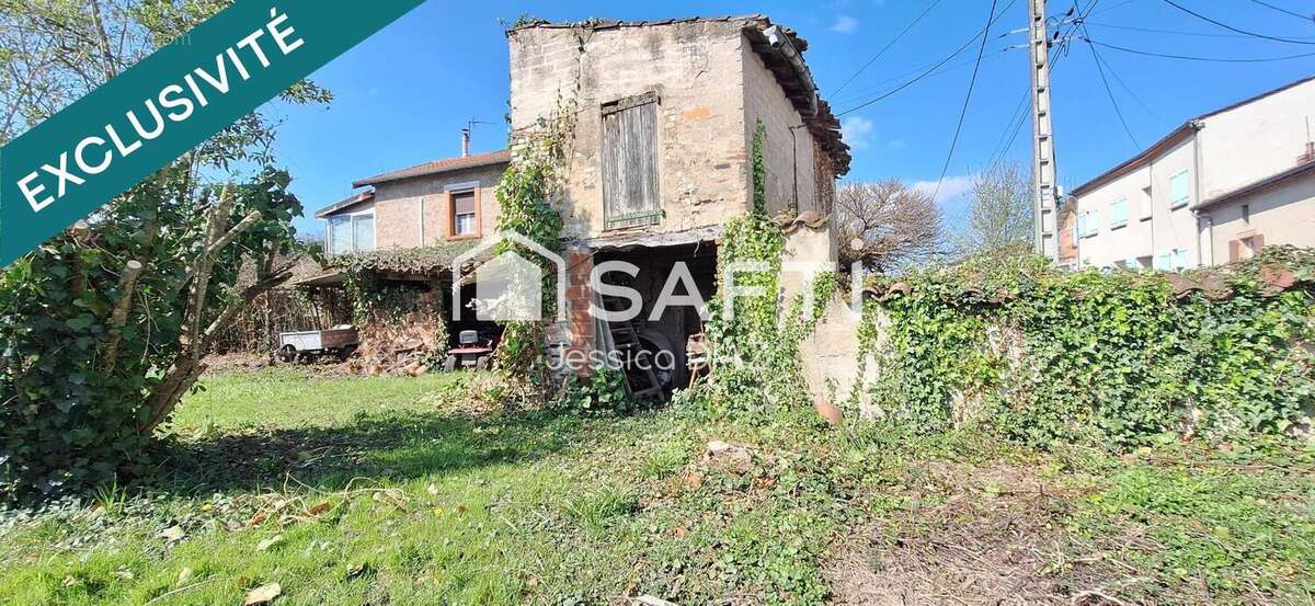 Photo 5 - Terrain à CARMAUX