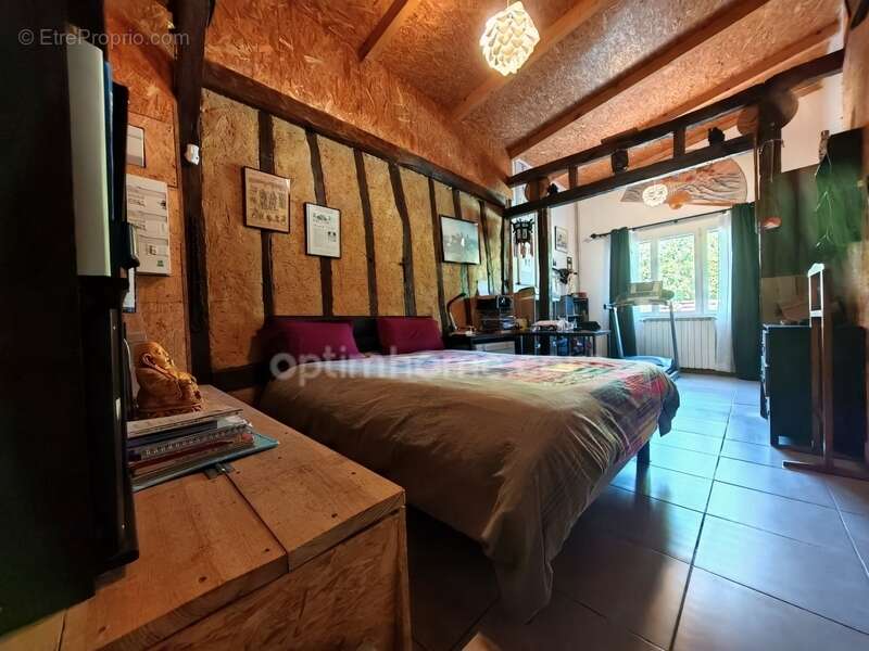 Maison à CAMPAGNE-D'ARMAGNAC