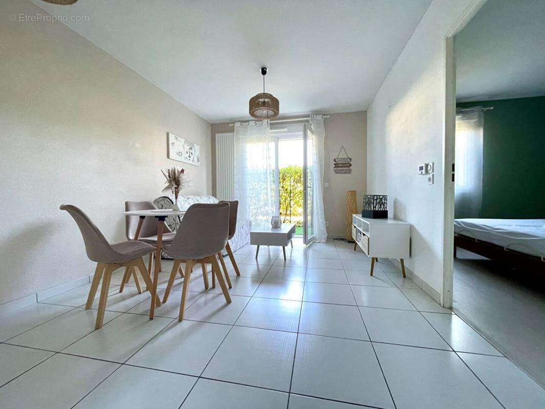 Appartement à MERIGNAC