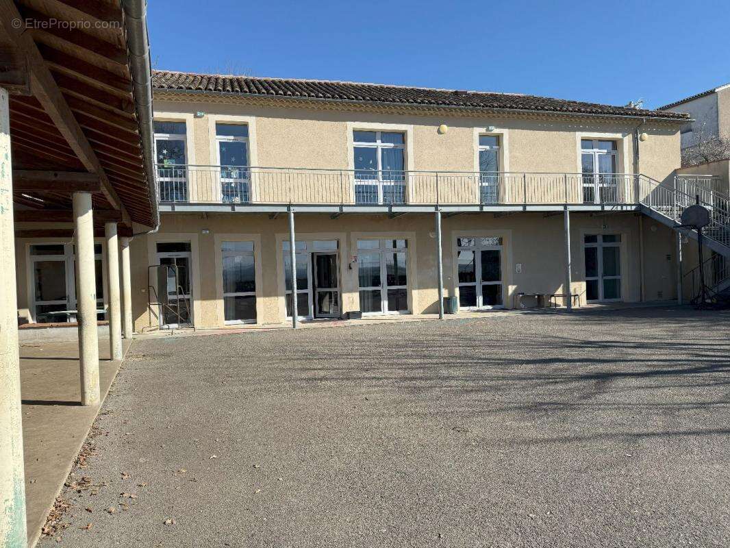 Appartement à LECTOURE