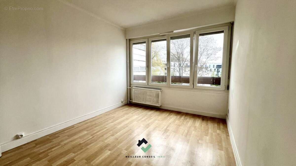 Appartement à CHOISY-LE-ROI