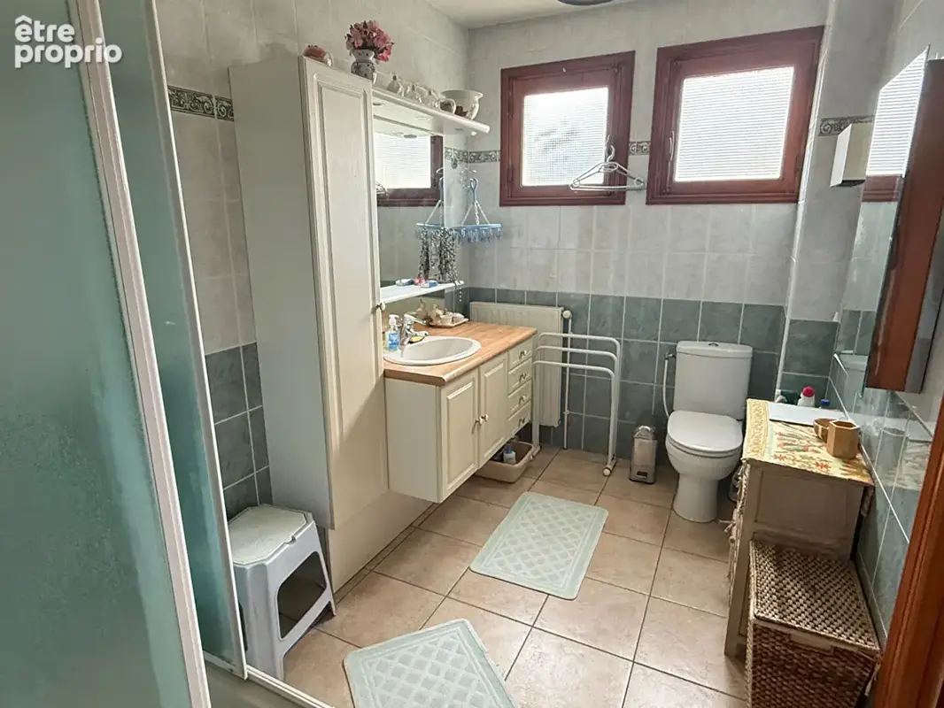Maison 160m² à ouistreham - photo 6