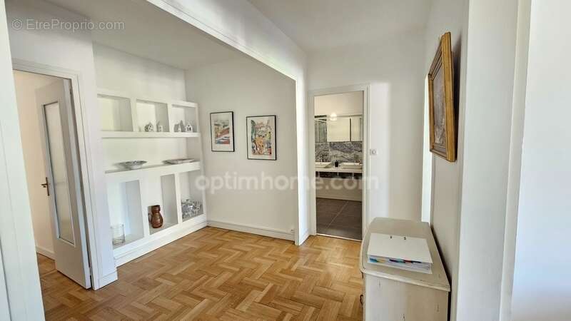 Appartement à LIMOGES