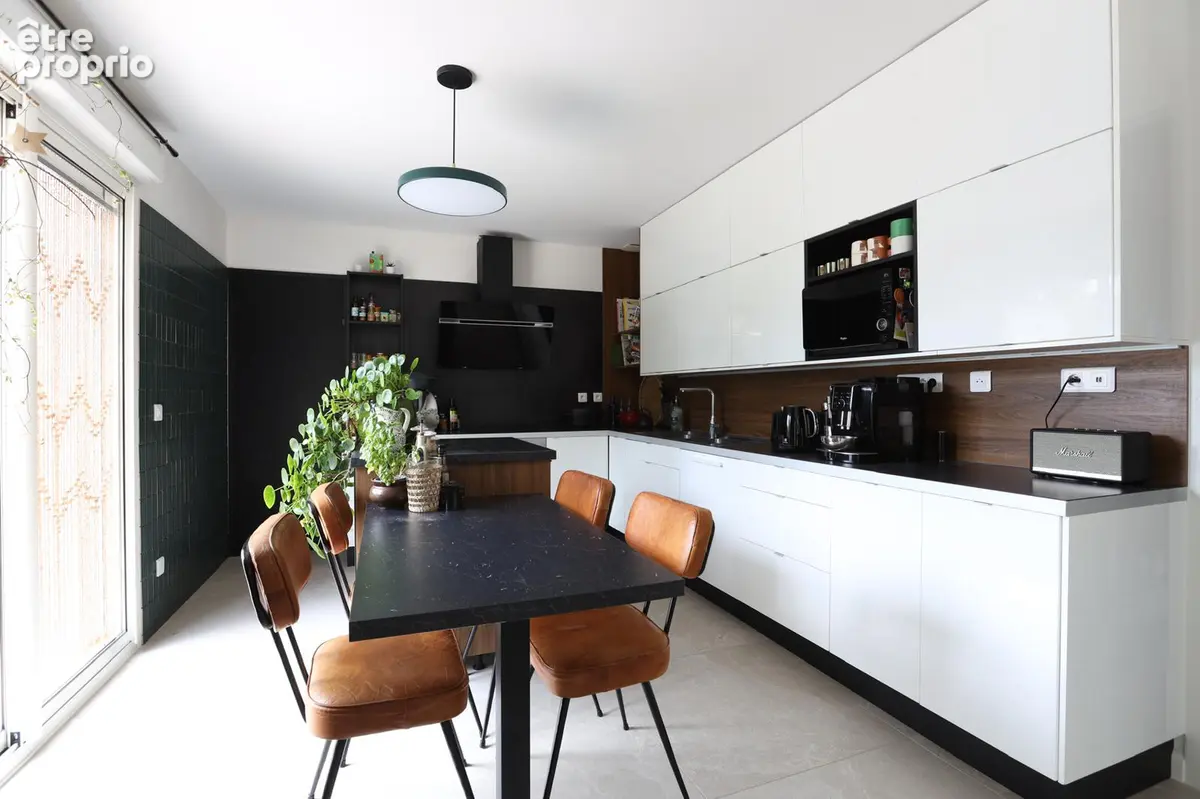 Maison Champcueil 6 pièce(s) 140 m2 - photo 4