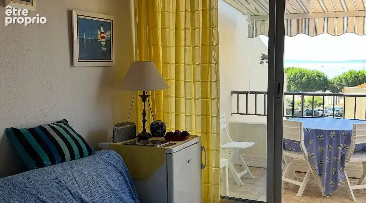 Appartement 3 pièces avec vue mer à Bormes-les-Mimosas - photo 2