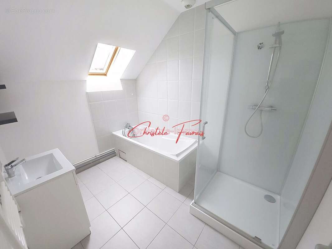 Maison 91 m² à Lecousse  - photo 9
