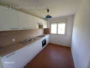 Appartement à CRAVANCHE