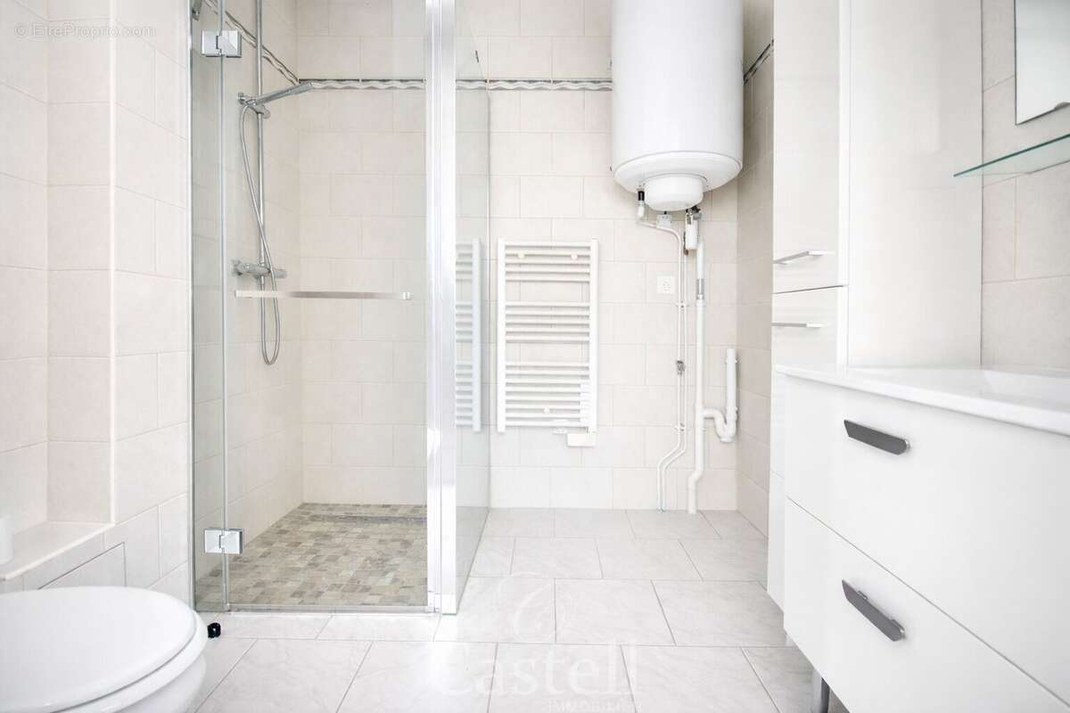 Appartement à MARSEILLAN