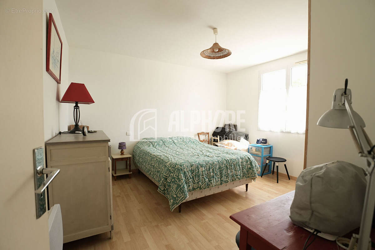 Maison 129m² - 3 chambres - terrain de 1666m² - Rives De L Yon - photo 9