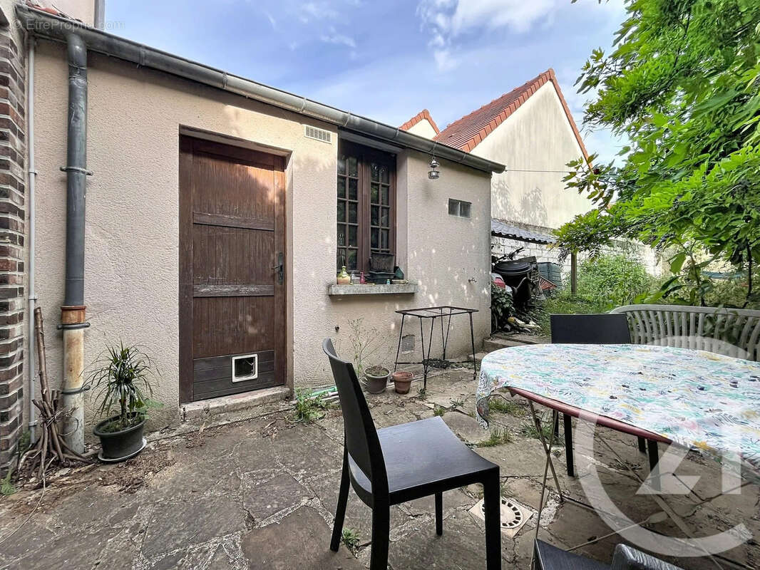 Maison à SENS