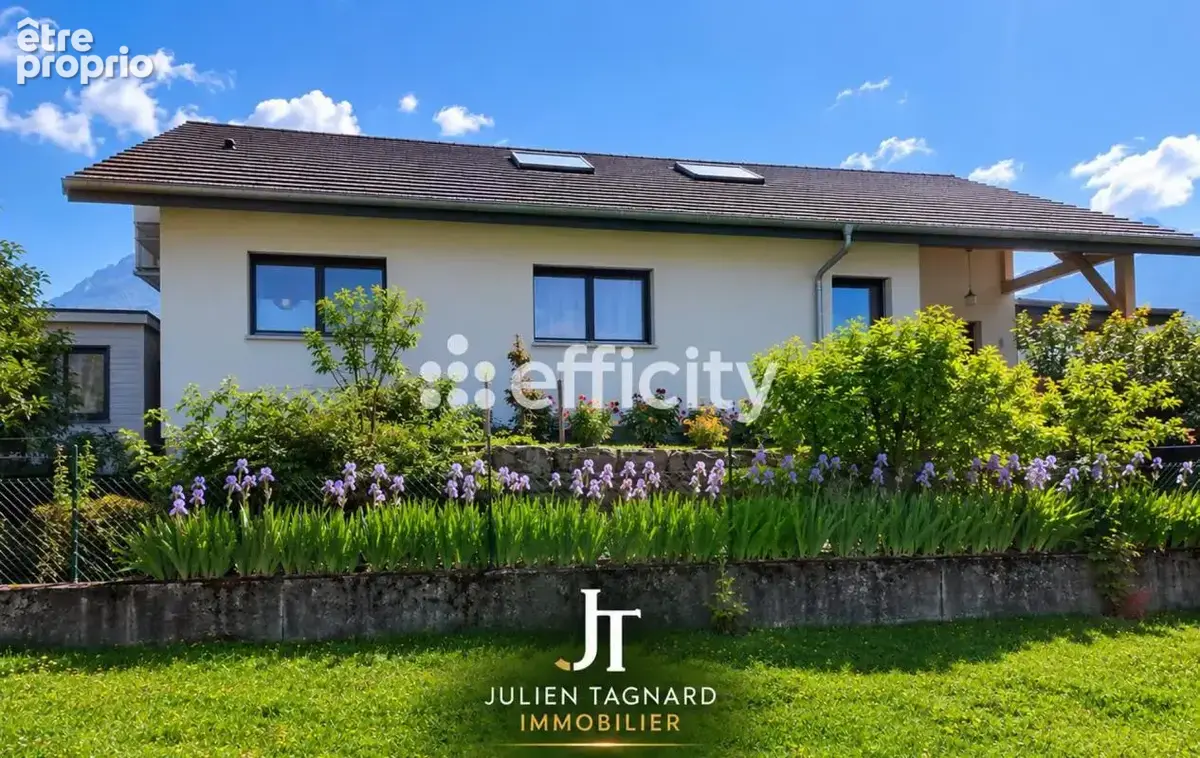 Maison individuelle - photo 7