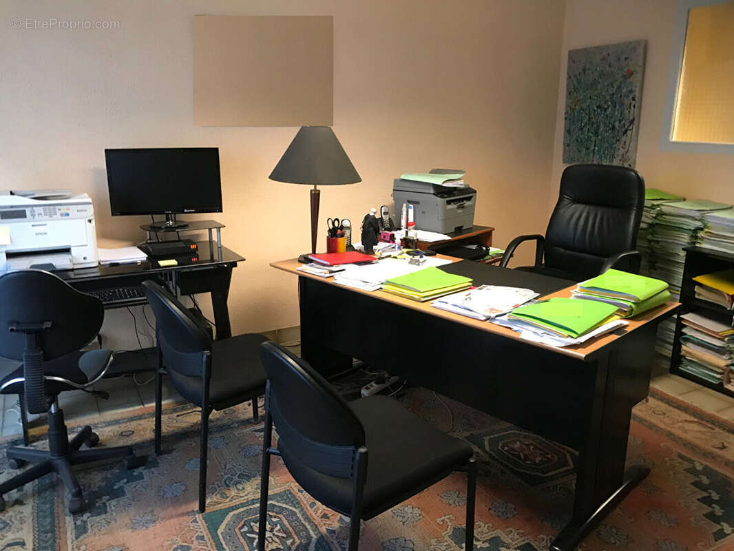 Commerce à POITIERS