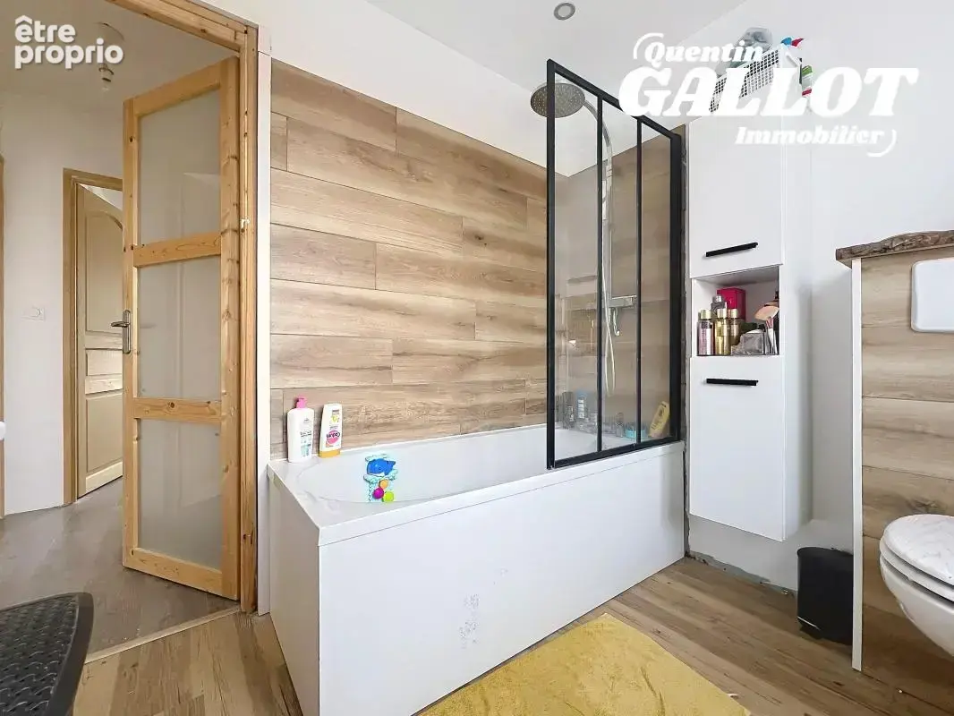 Maison semi-individuelle avec garage - photo 6