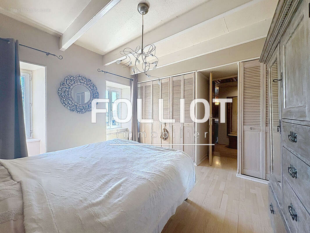 Maison à SAINT-SAUVEUR-LA-POMMERAYE