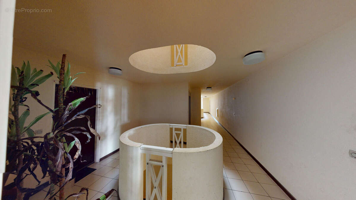 Appartement à SAINT-DENIS