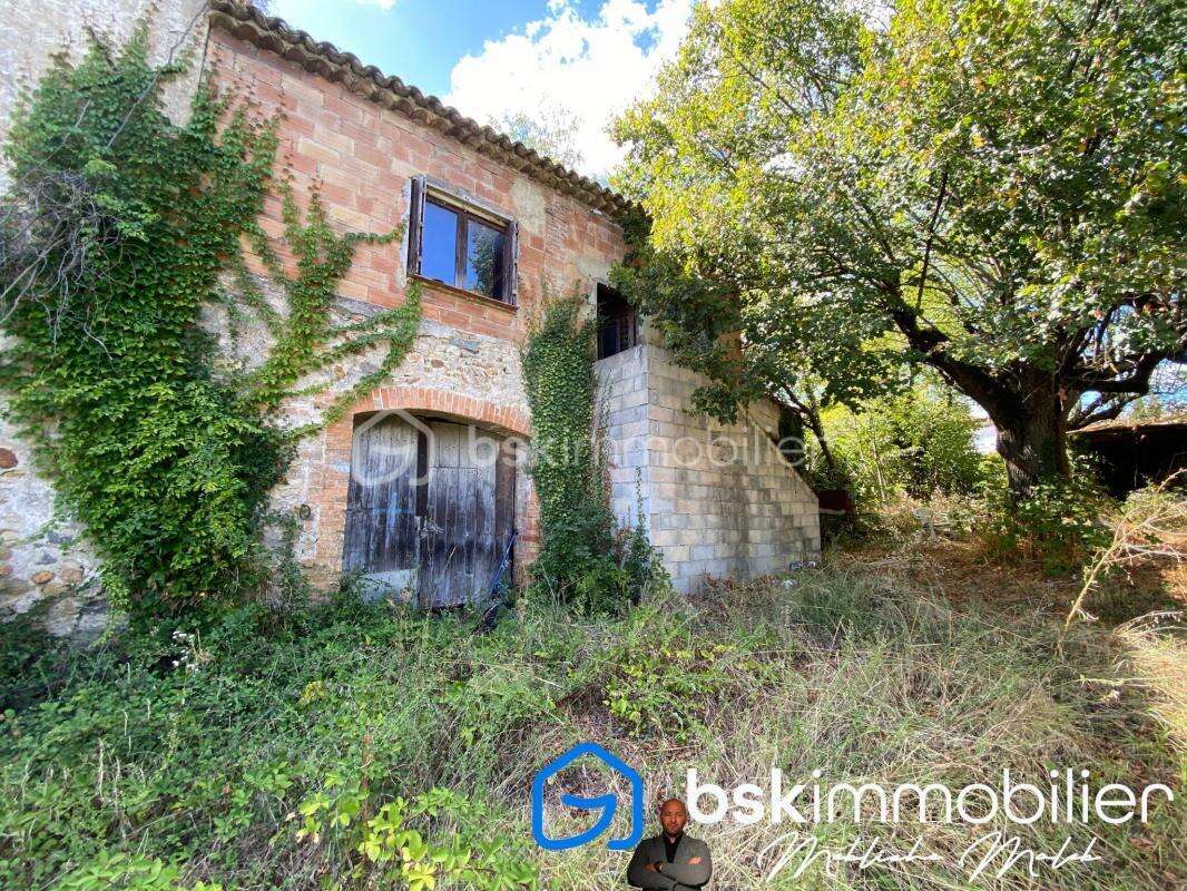Maison à SAINT-AMBROIX