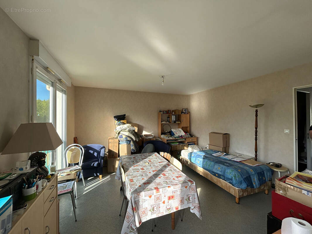 Appartement à BRETEIL
