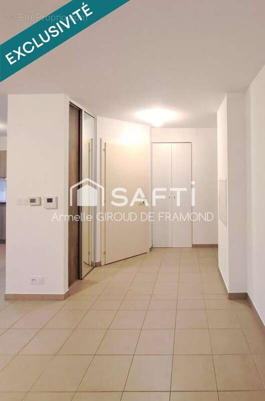 Photo 4 - Appartement à MULHOUSE