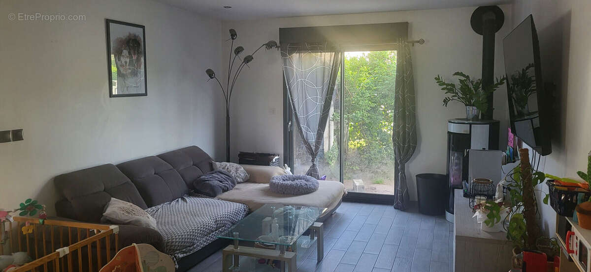 Maison à HOSTENS