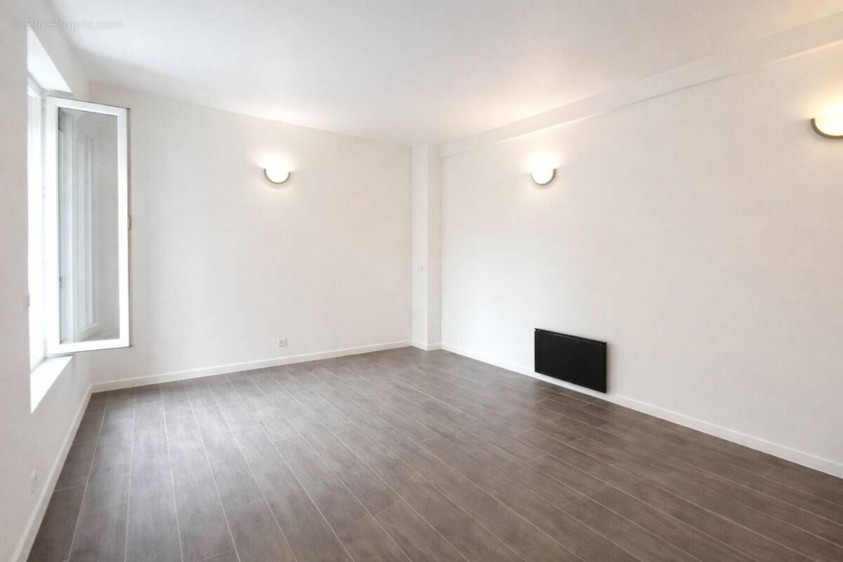 Photo 1 - Appartement à PANTIN