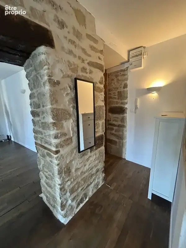 Appartement 3 pièces Centre piétonnier à Quimper - Rare sur le marché - photo 6