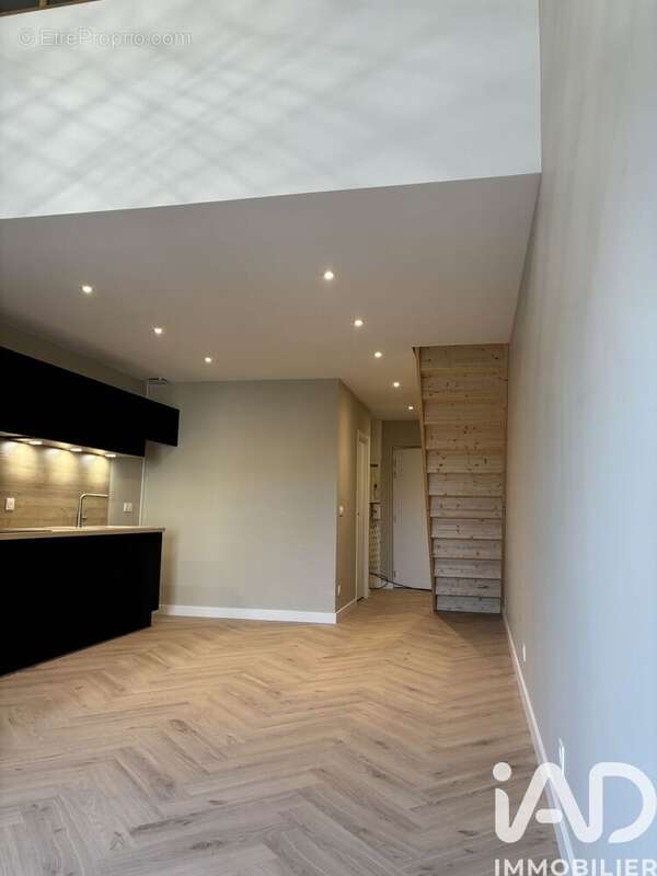 Photo 2 - Appartement à BORDEAUX