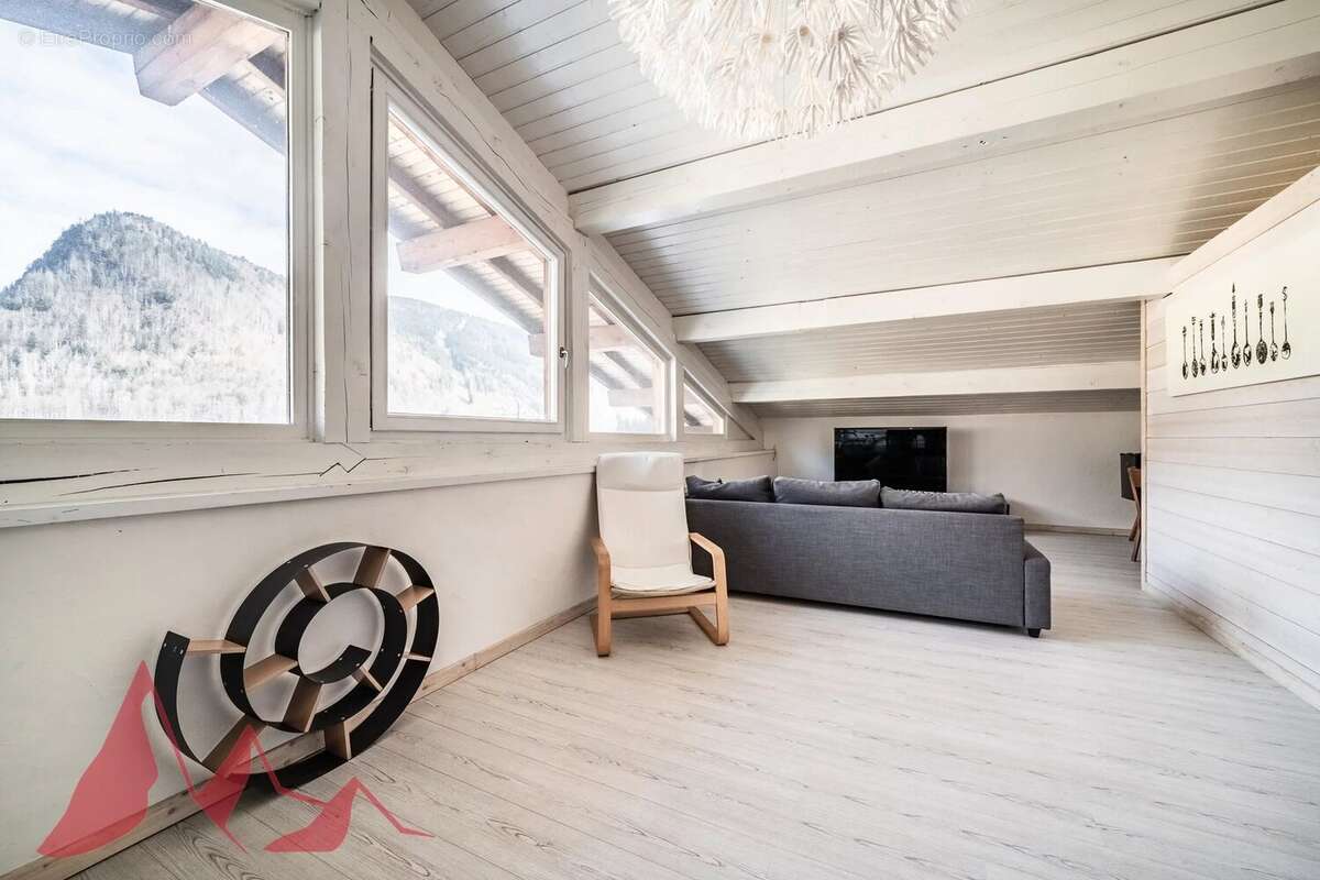 Maison à MORZINE
