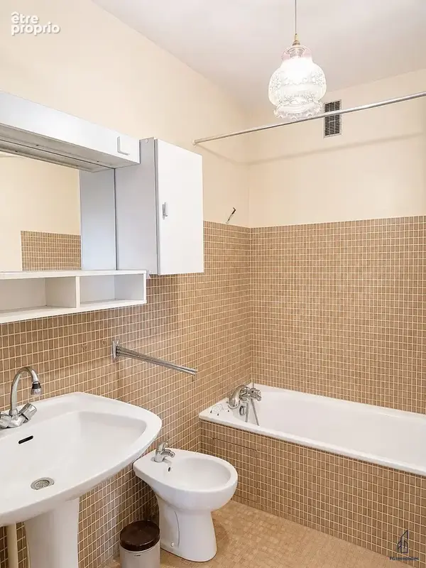 Appartement 4 pièces 105 m² à vendre à Toulouse (31400) - photo 3