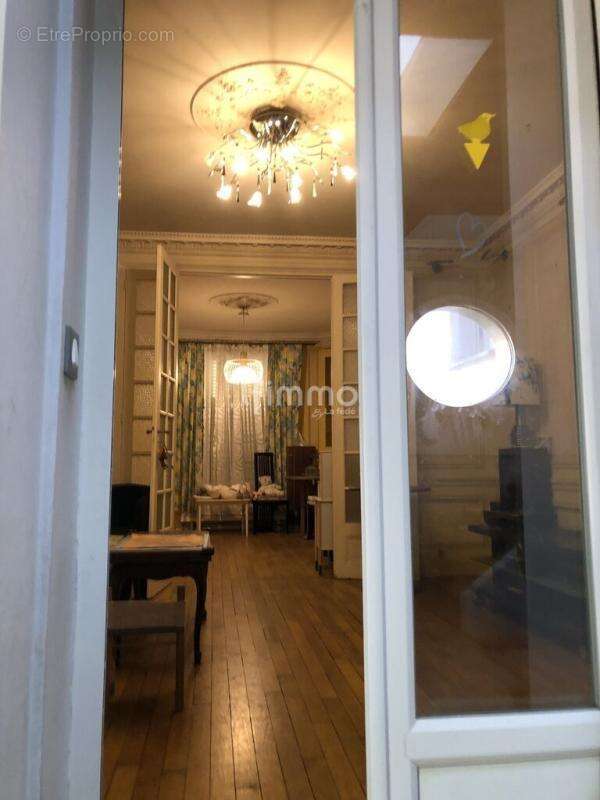 Maison atypique avec terrain - photo 4