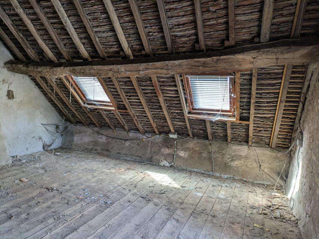 Maison Raveau 3 pièce(s) 61 m2 - photo 15