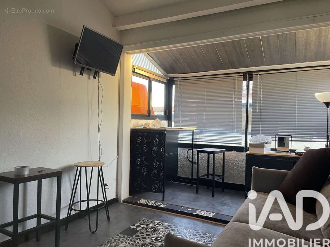 Photo 2 - Appartement à LEUCATE
