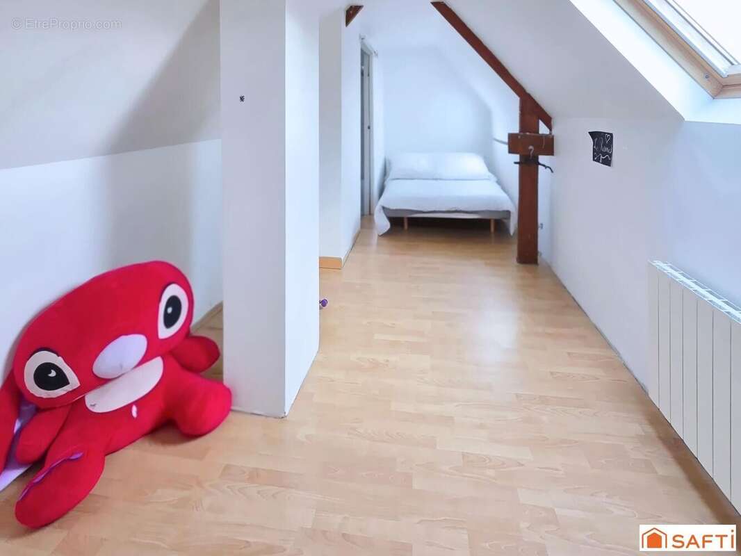 Photo 7 - Maison à LA VESPIERE