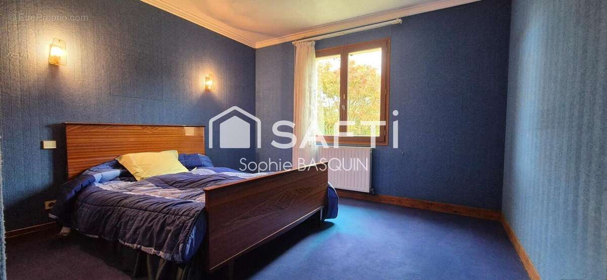 Photo 9 - Maison à SAINT-ETIENNE-D'ORTHE