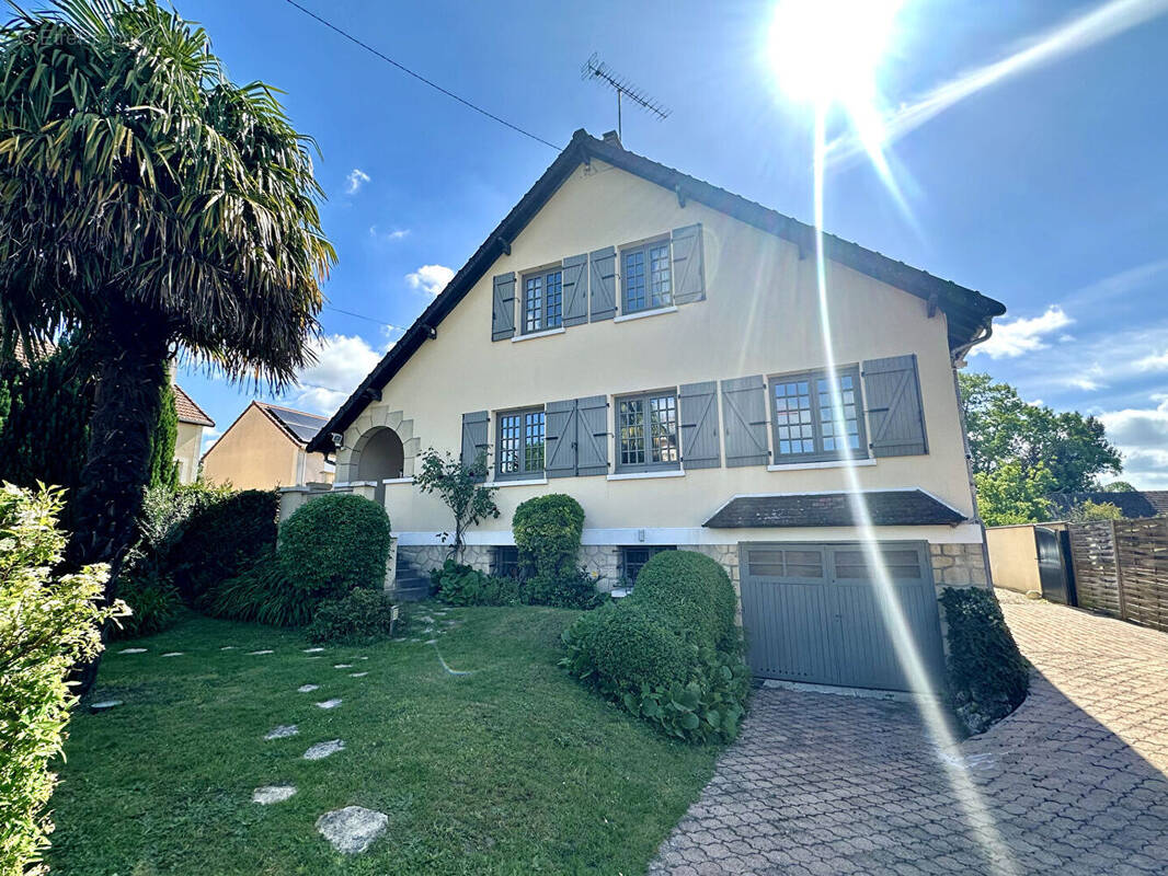Maison à TAVERNY