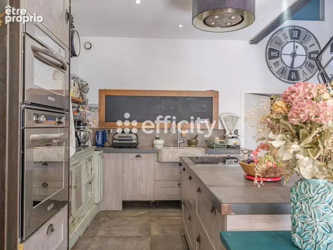 Maison 4 pièces 120 m² à vendre à Marseille-9e (13009) - photo 13
