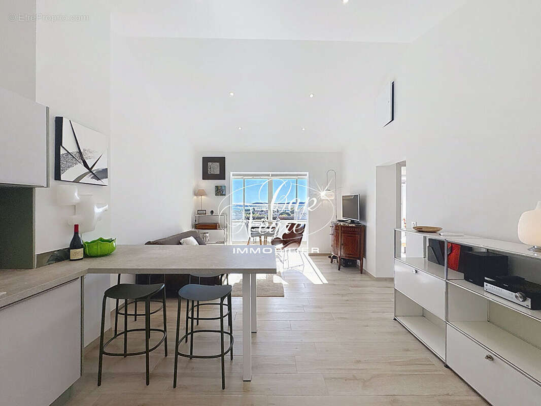 Appartement à LE LAVANDOU