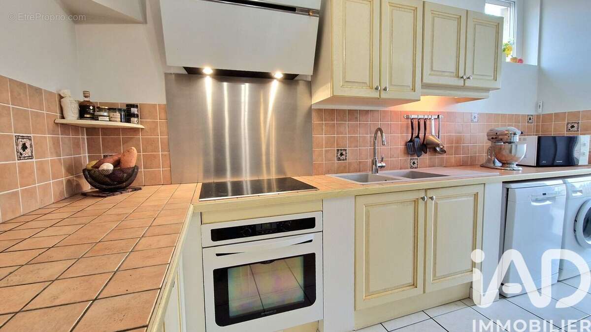 Photo 8 - Appartement à CREON