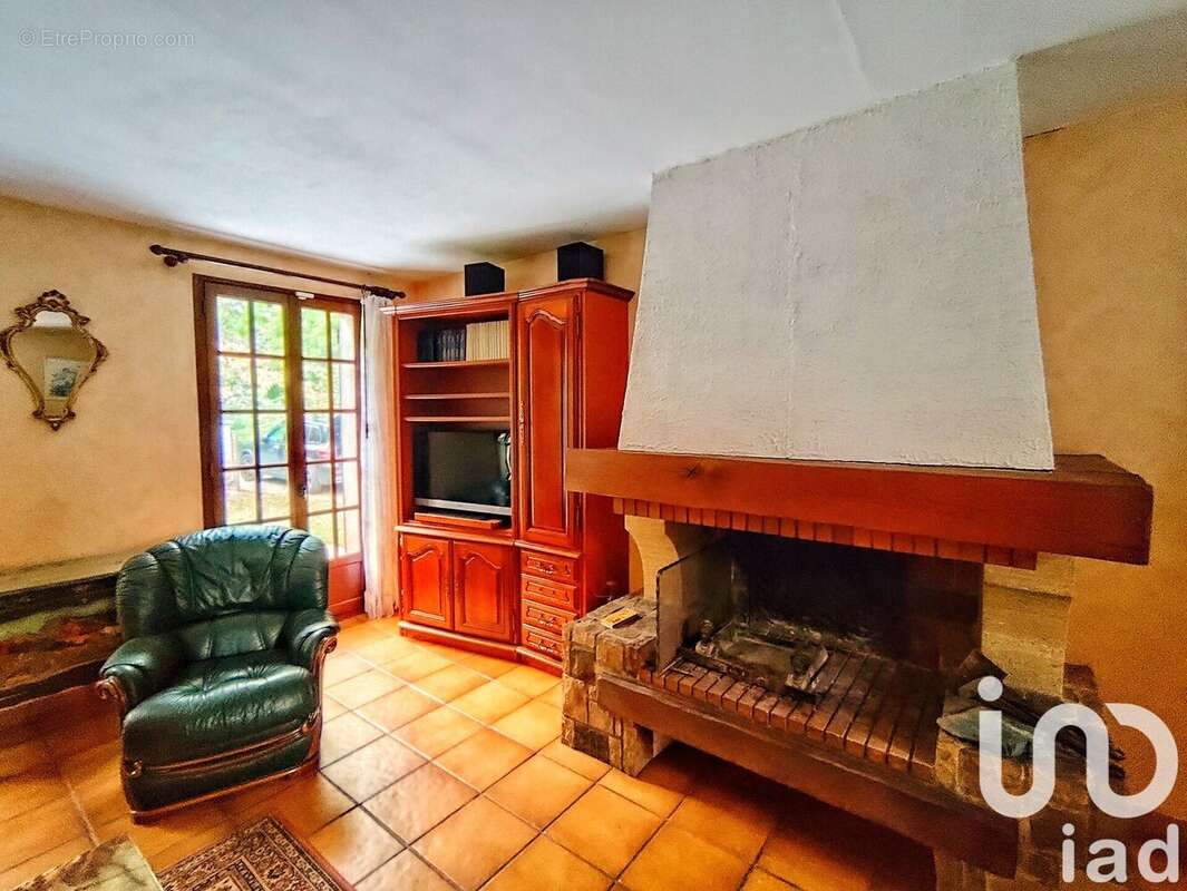 Photo 9 - Maison à AVILLY-SAINT-LEONARD