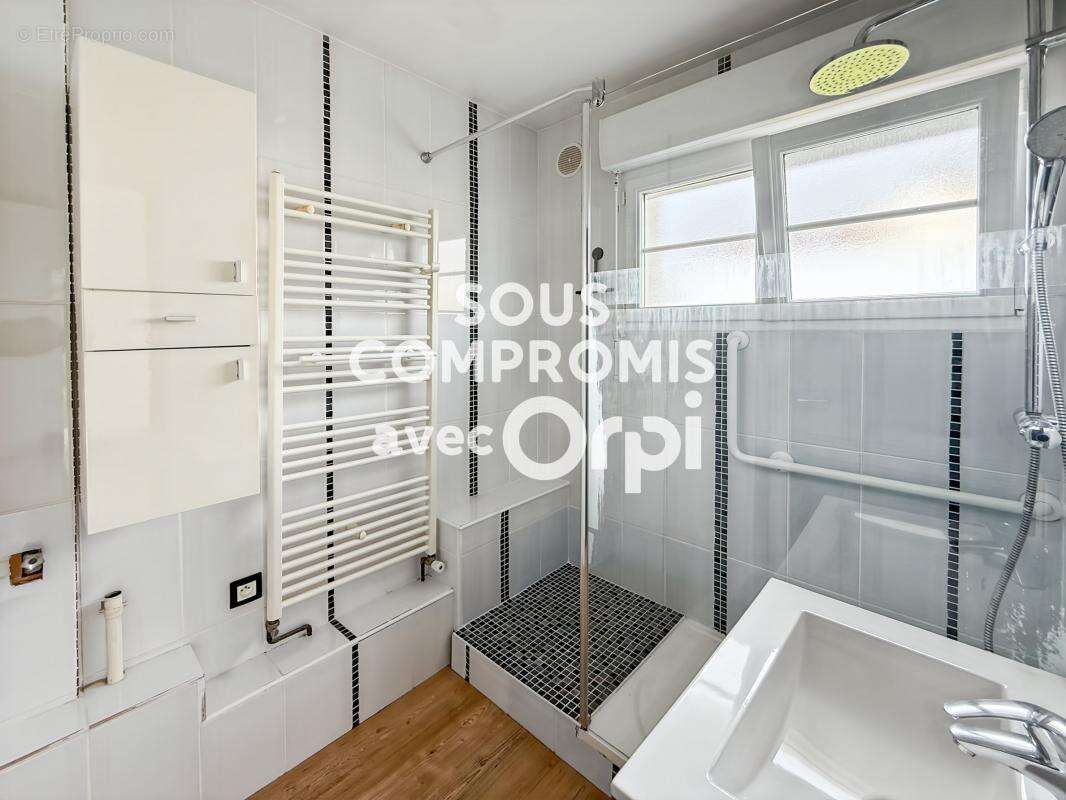 Maison à HESDIN-L&#039;ABBE