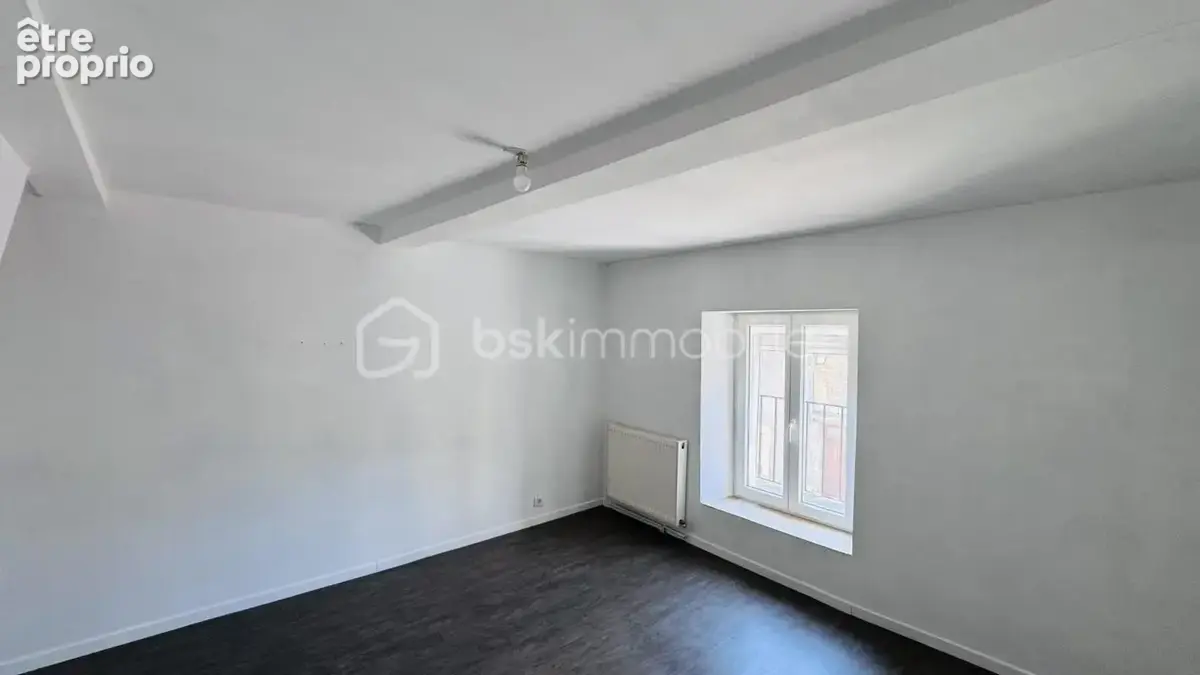 Maison mitoyenne - photo 6