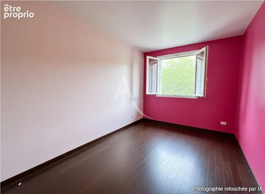 Saint-jean-de-braye (45800) , appartement t4 au dernier étage avec balcon et cave - photo 4