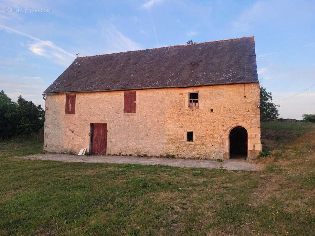 Maison 109 m² à Bazoches-Au-Houlme  - photo 9