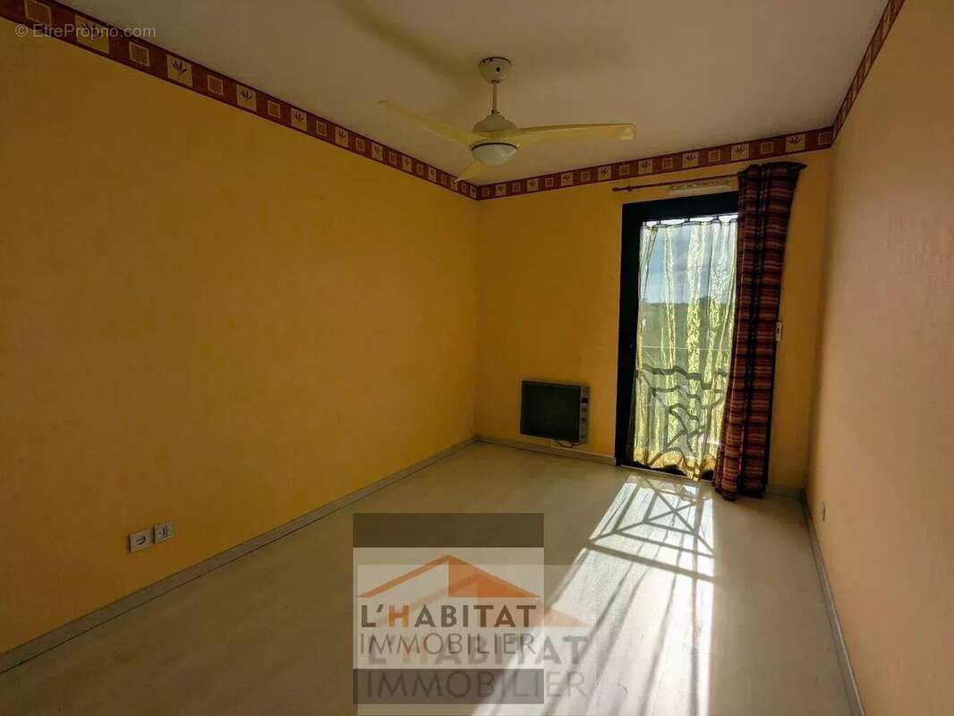 Appartement à CUGNAUX