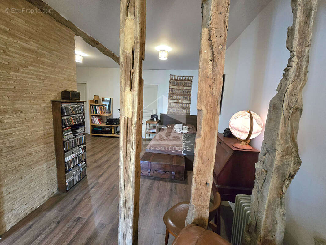 Maison à MONTPON-MENESTEROL