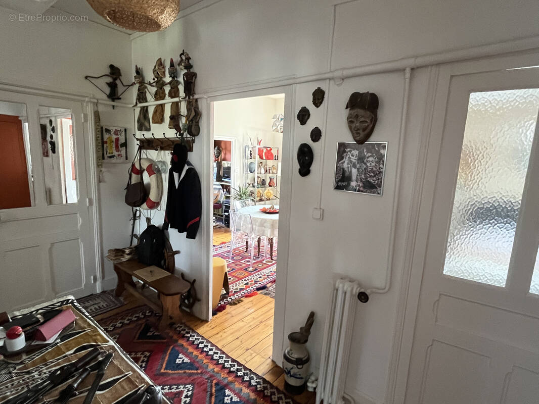 Appartement à DIJON
