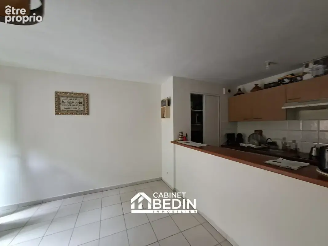 Appartement 2 pièces 45 m² à vendre à Toulouse (31300) - photo 2